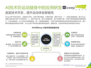 中国运动健身行业发展趋势白皮书 运动咨询服务的新机遇与挑战