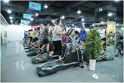 全民健身，不只健体强身——解读《全民健身计划（2016-2020年）》中的科技服务