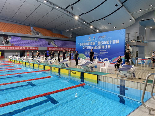 泳坛争锋展风采，科技服务促健康——烟台市第十四届全民健身运动会游泳比赛圆满落幕