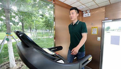 Peloton市值迭创新高,发展国内健身产业这几点很重要